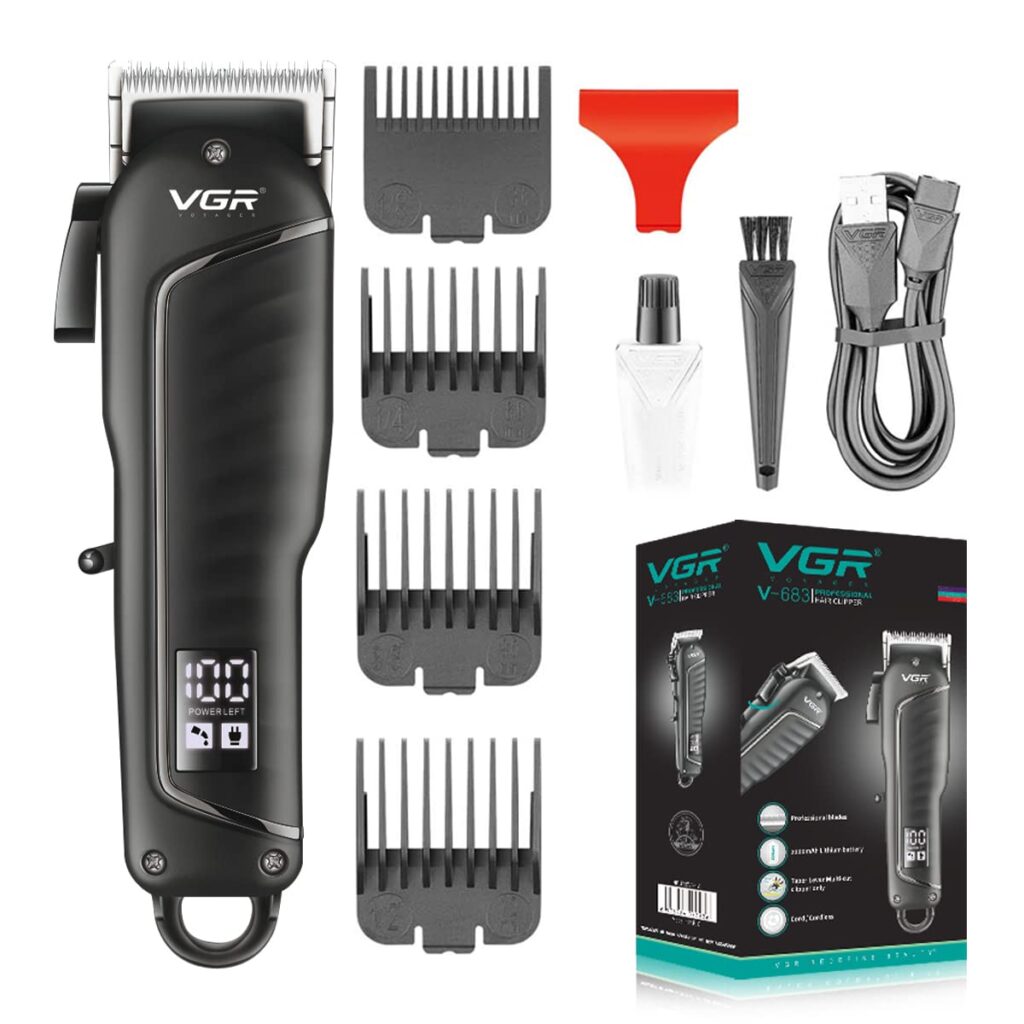 clipper VGR – everyday store